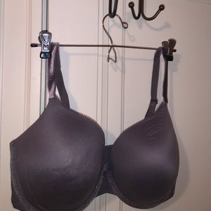 Victoria’s Secret Lavender Bra